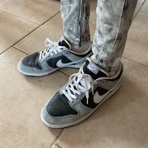 Meet your Posher, Stefan